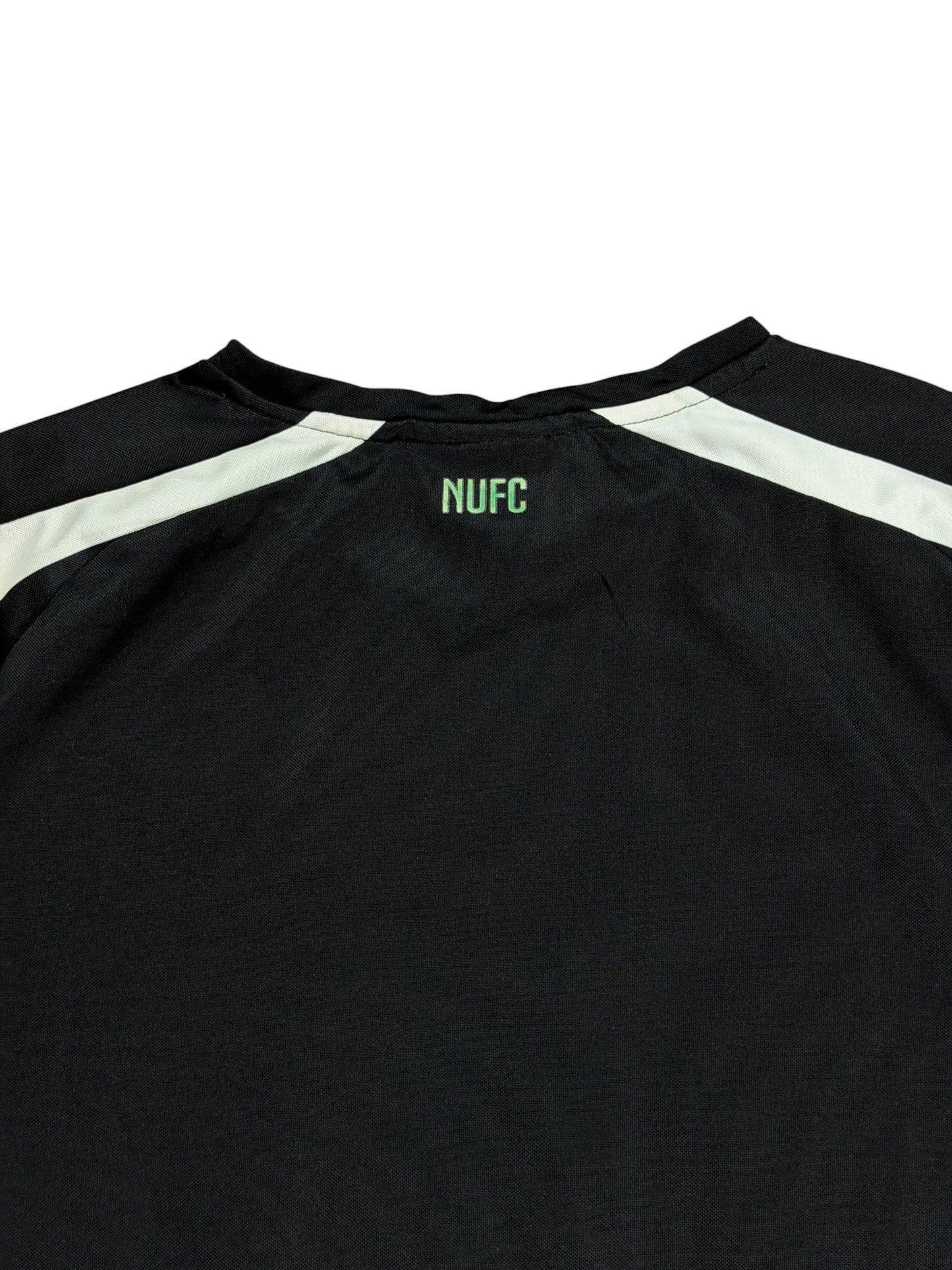 Newcastle 2014/15 Home Jersey