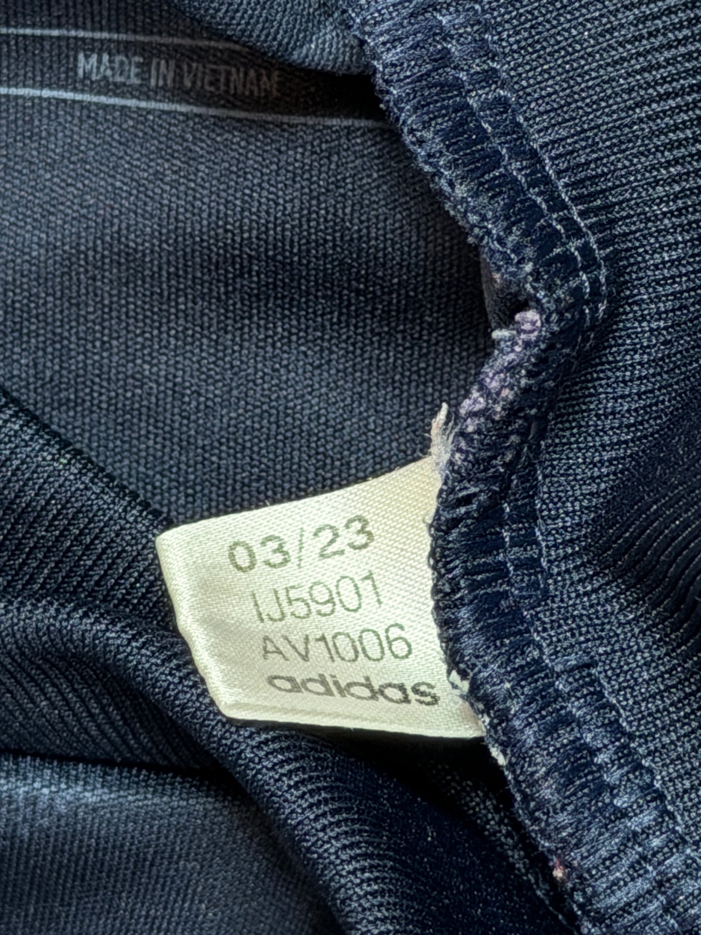 Real Madrid 2023/24 Kroos Away Jersey