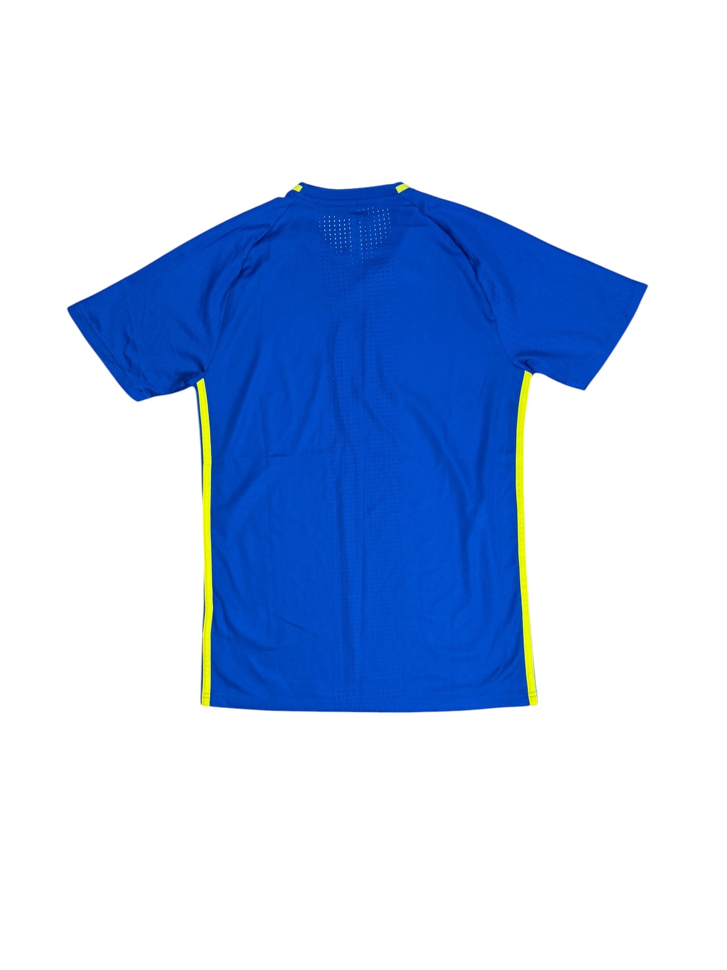 Spain 2016 Goalkeeper Training Jersey
