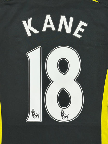 Tottenham 2014/15 Kane Away Jersey