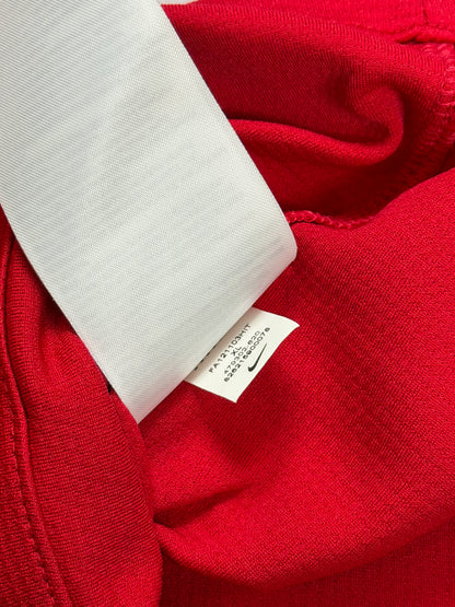 Arsenal 2013/14 Arteta Home Jersey