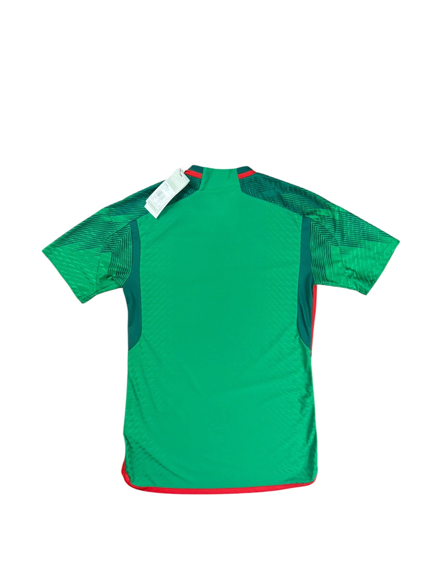 Mexico 2022 Home Jersey (Player Version)