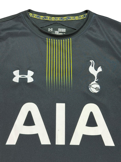 Tottenham 2014/15 Kane Away Jersey