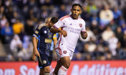 Orlando City 2024 Muriel Away Jersey (Player Version)