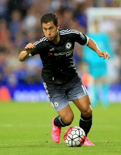 Chelsea 2015/16 Hazard Third Jersey
