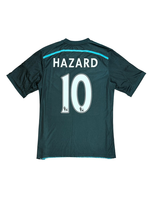 Chelsea 2014/15 Hazard Third Jersey