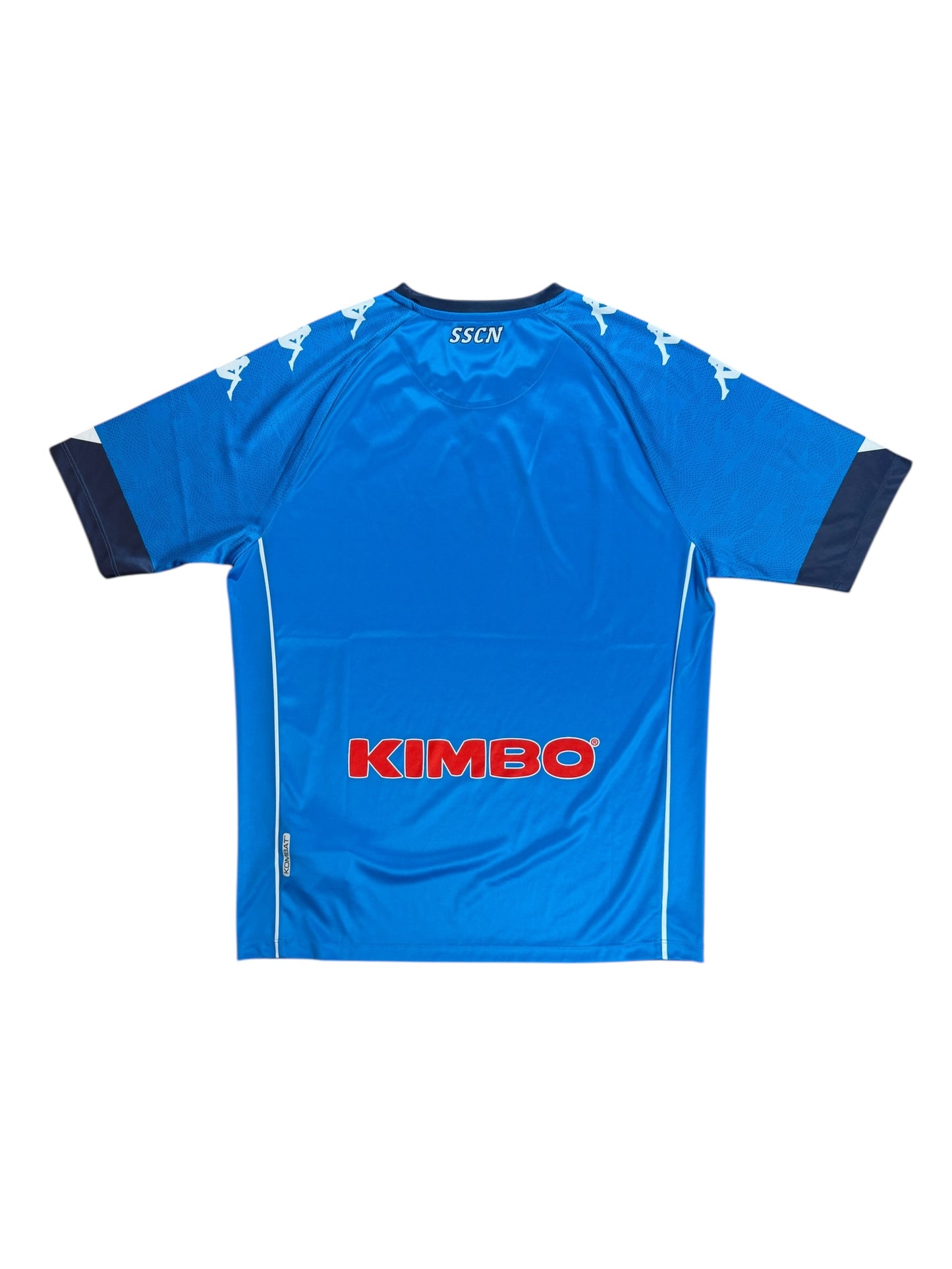 Napoli 2020/21 Home Jersey