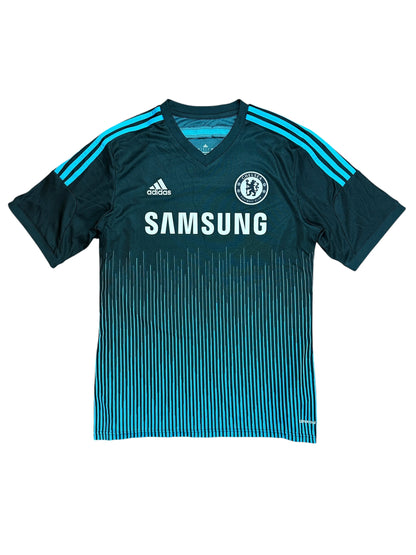 Chelsea 2014/15 Hazard Third Jersey