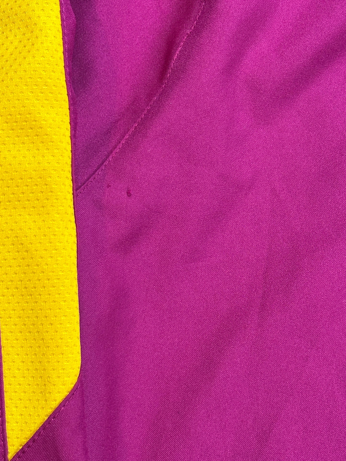 Barcelona 2015/16 Track Jacket