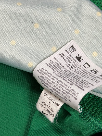 Brazil 2010 Training Jersey