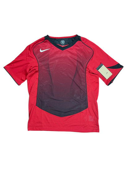 Nike T90 Football Jersey