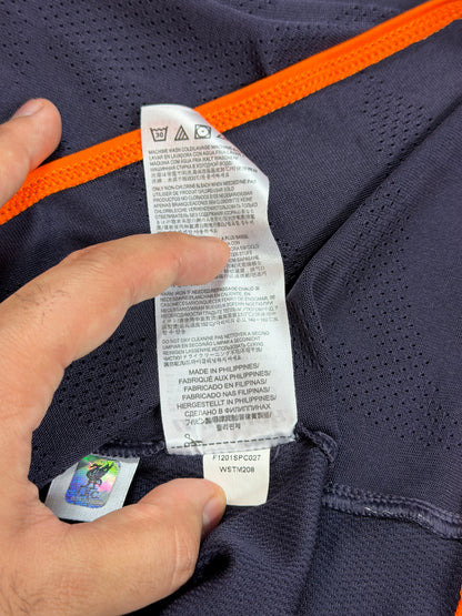 Liverpool 2012/13 Suarez Third Jersey