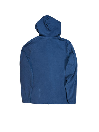 England Tech Fleece Zip Up Hoodie