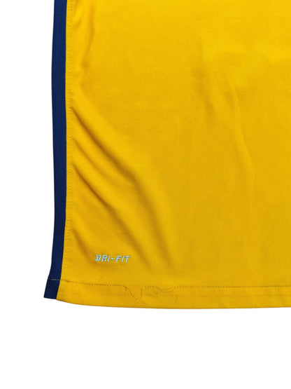 Barcelona 2016/17 Away Jersey