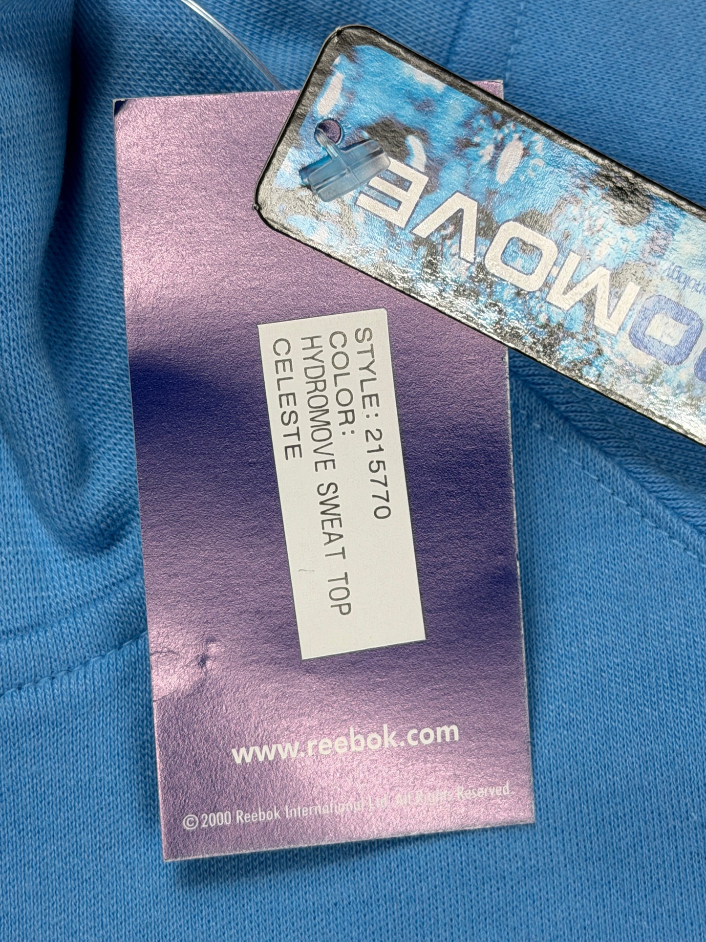 Argentina 1999 Quarter Zip Track Jacket