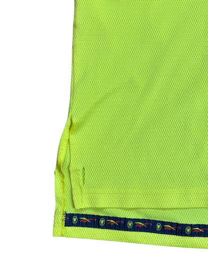 Liverpool 1997/99 Away Jersey