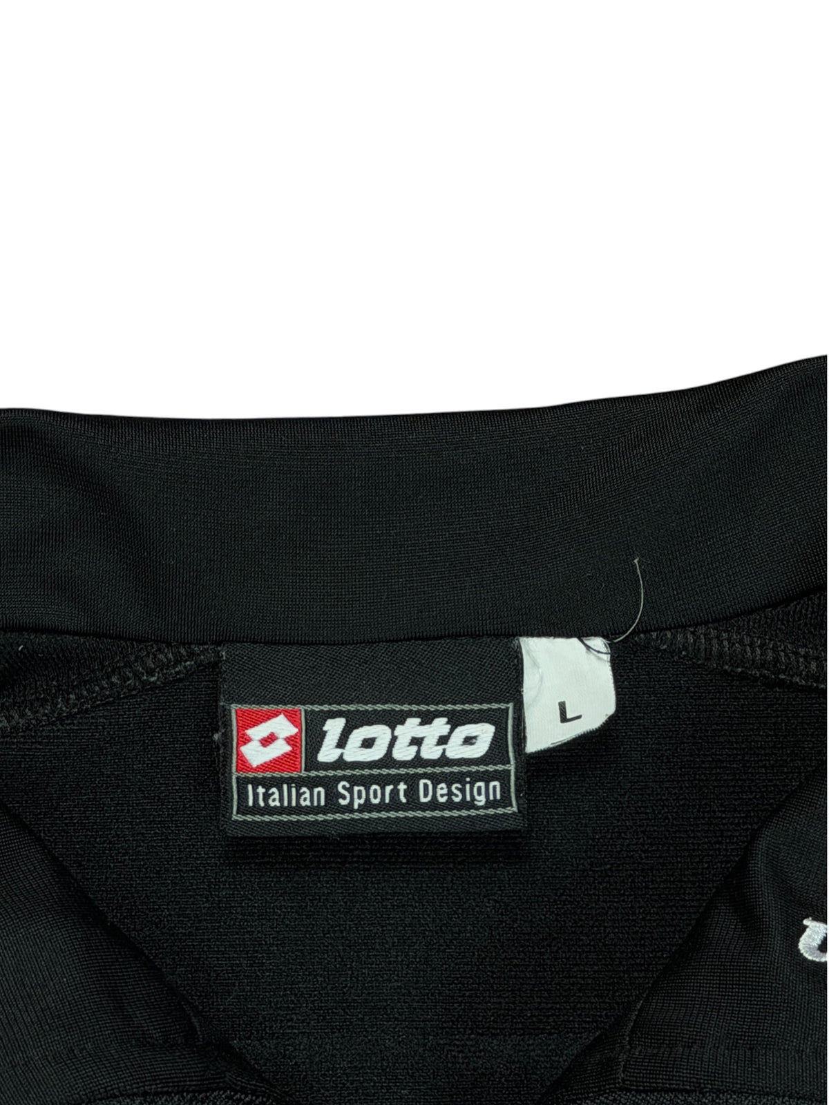 Juventus 2001/02 Track Jacket