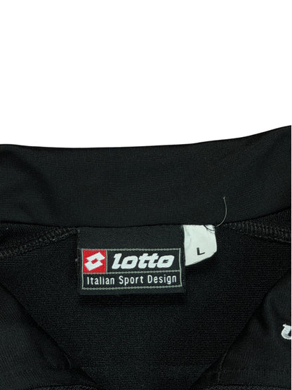 Juventus 2001/02 Track Jacket