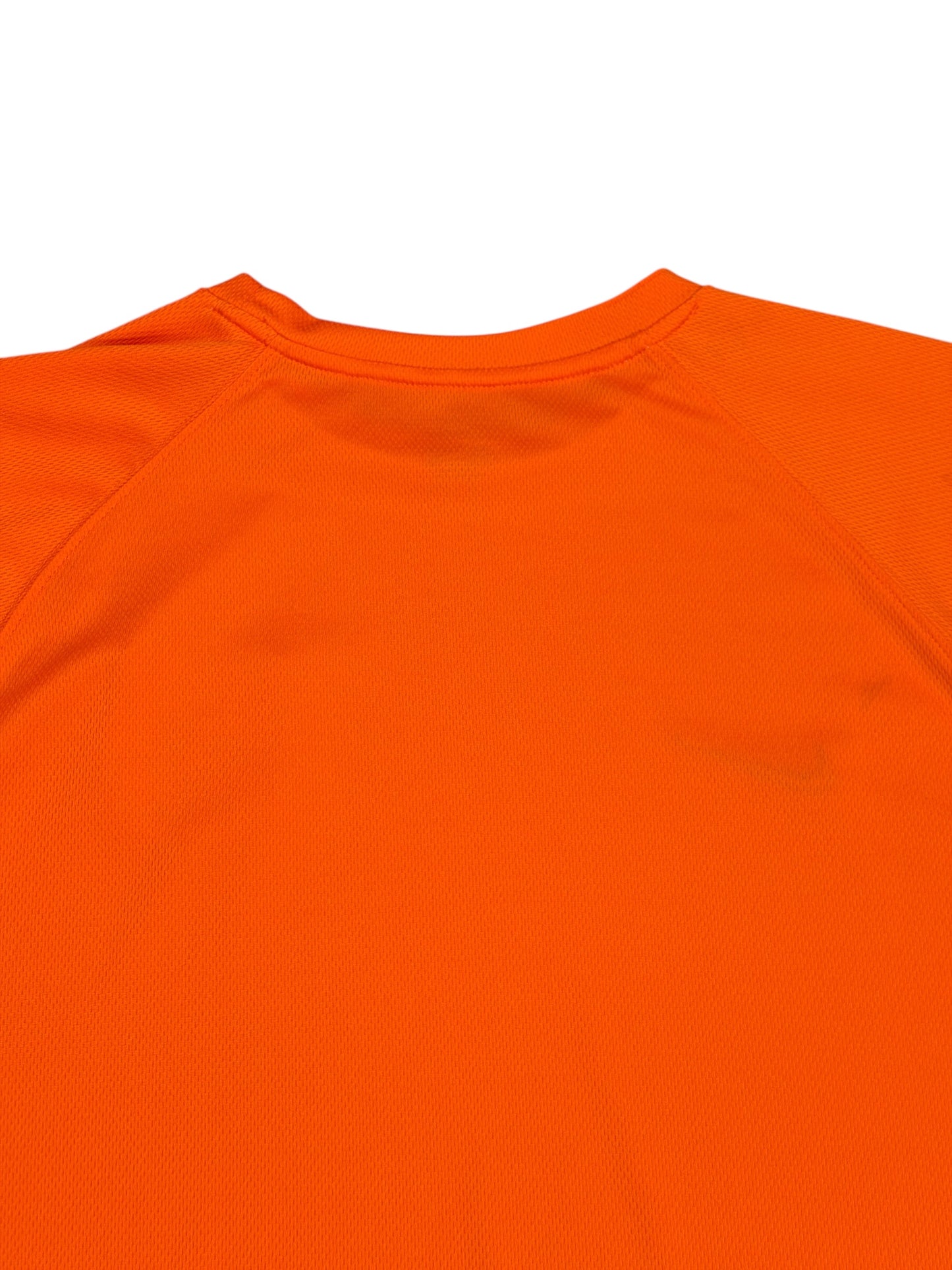 Netherlands 2006 Training Jersey