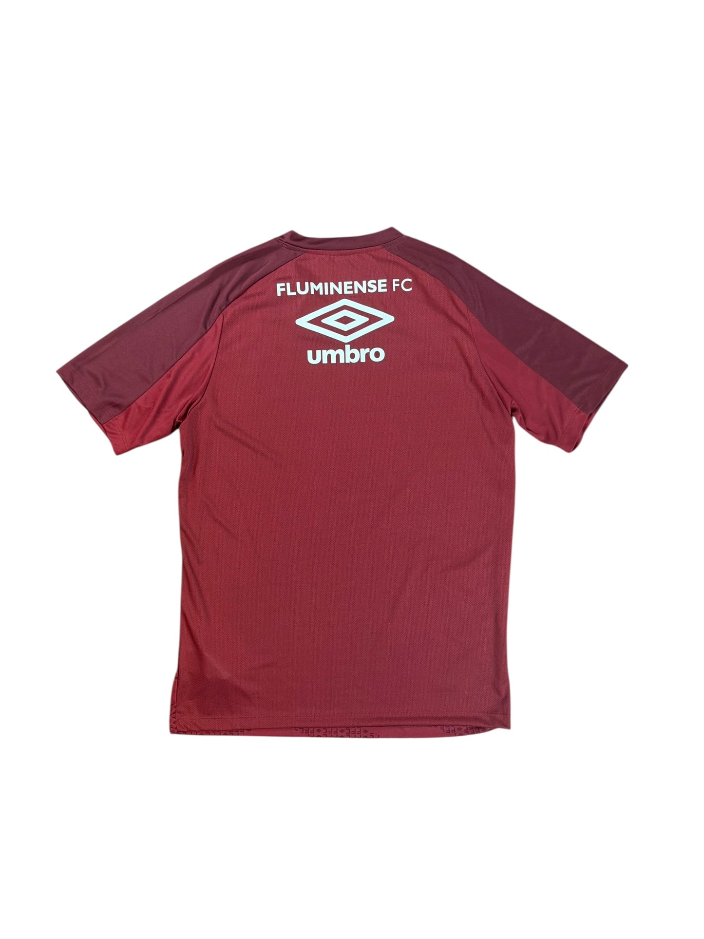 Fluminense 2022 Training Jersey