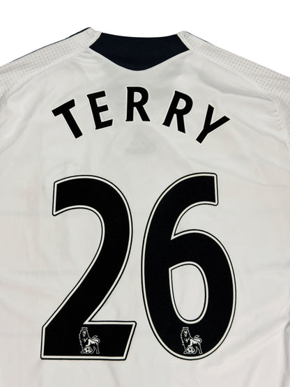 Chelsea 2009/10 John Terry Third Jersey