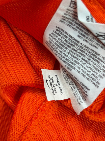 Netherlands 2014/15 Track Jacket