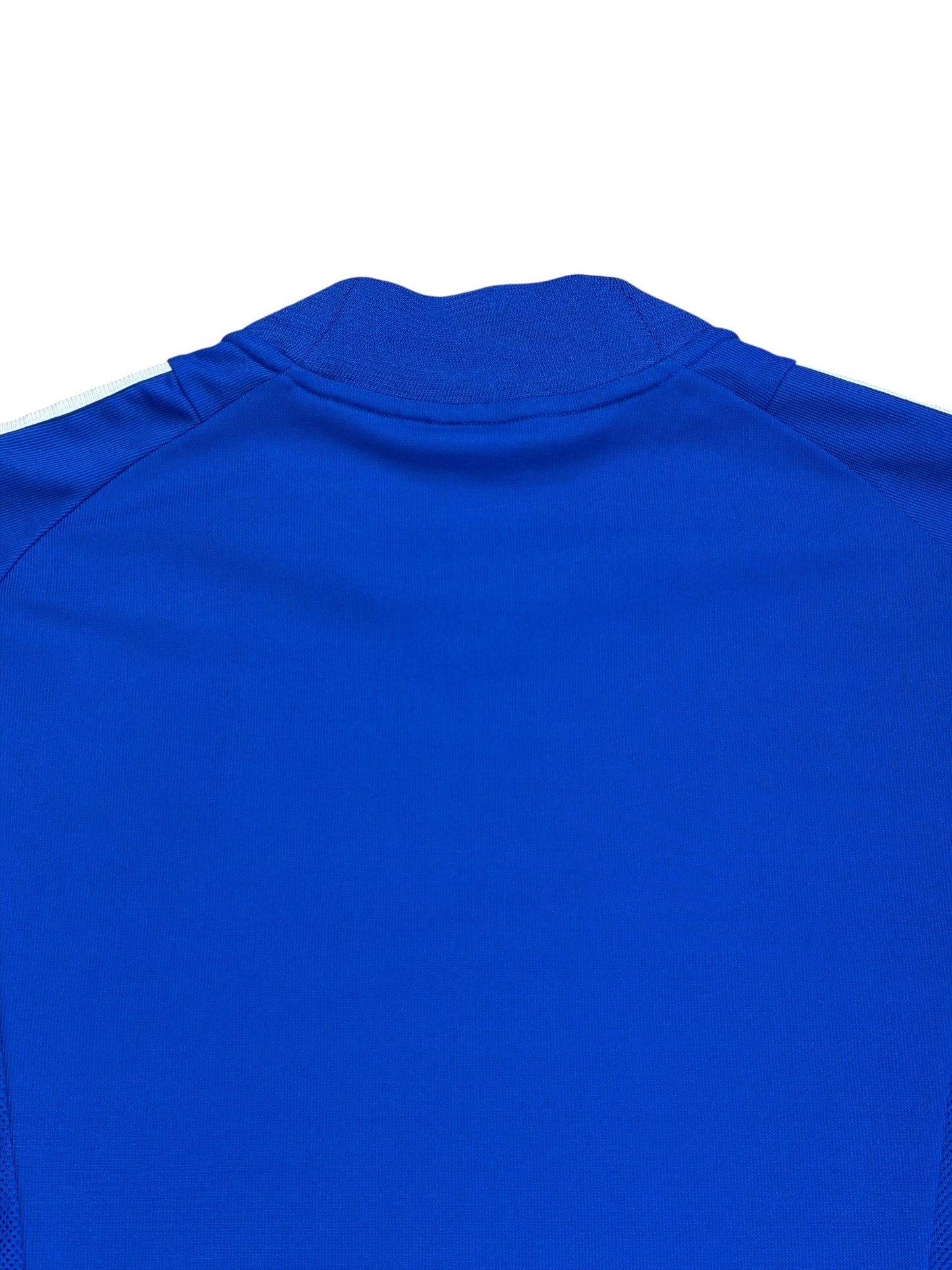 France 2002 Home Jersey