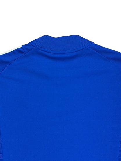 France 2002 Home Jersey