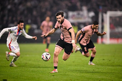 PSG 2024/25 kvaratskhelia Third Jersey (Player Version)