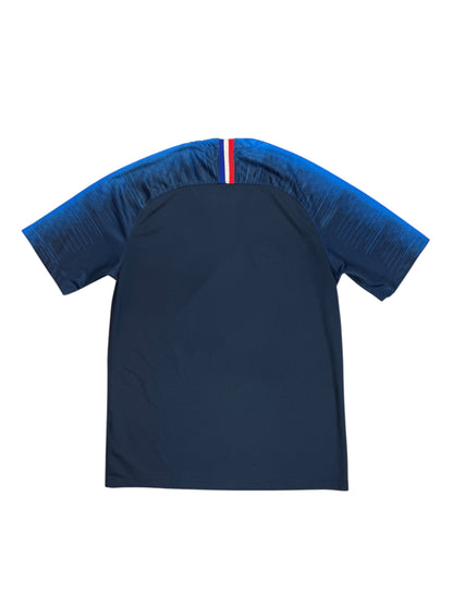 France 2018 Home Jersey