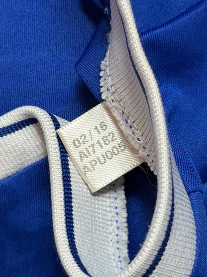 Chelsea 2016/17 Hazard Home Jersey