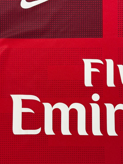 Arsenal 2009/10 Training Jersey