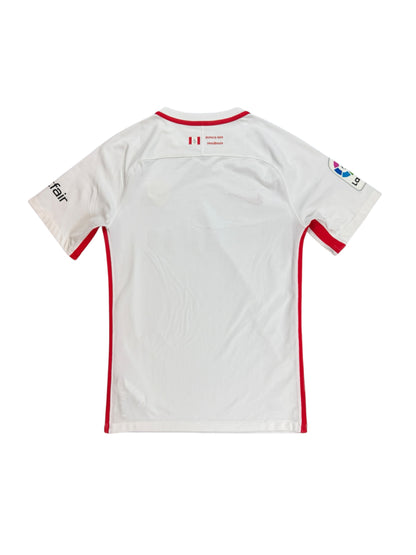 Sevilla 2018/19 Home Jersey
