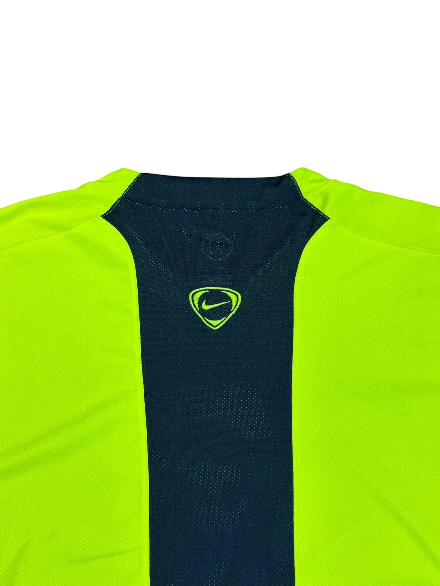 Barcelona 2006/07 Training Jersey