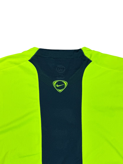 Barcelona 2006/07 Training Jersey