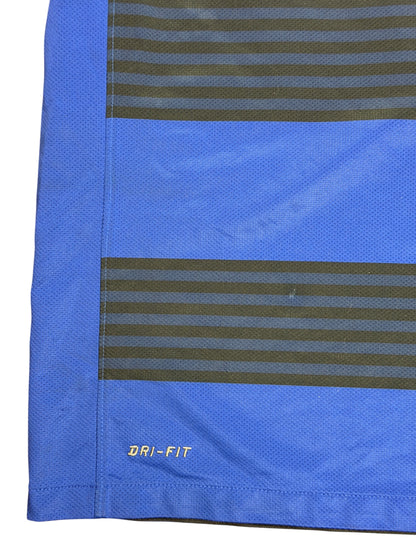 Manchester United 2011/12 Scholes Away Jersey