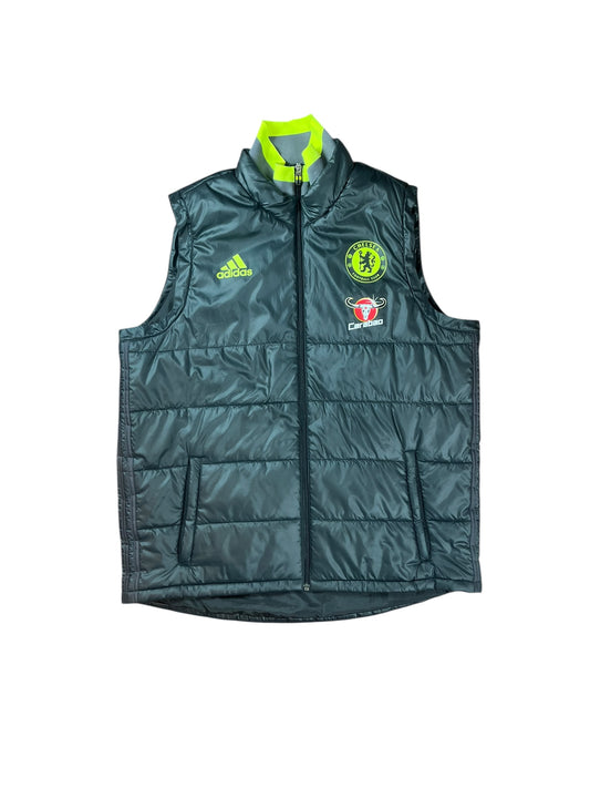 Chelsea 2016/17 Vest