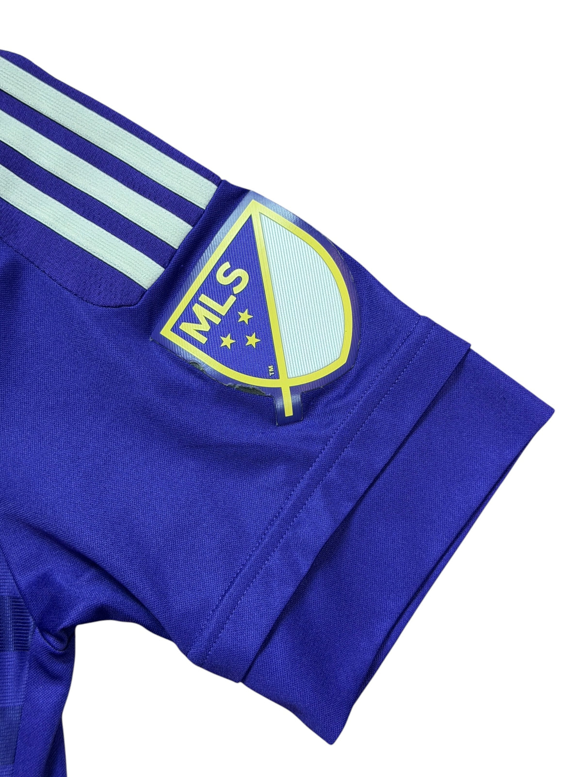Orlando City 2014/15 Kaka Home Jersey (Player Version)