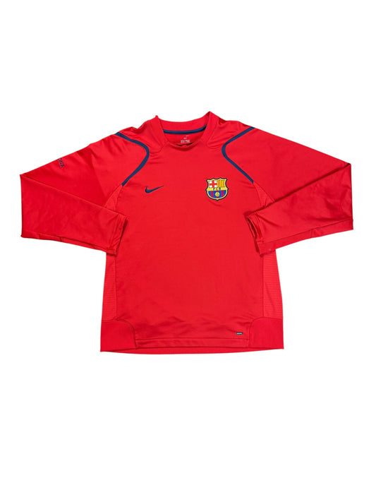 Barcelona 2006/07 Training Sweater