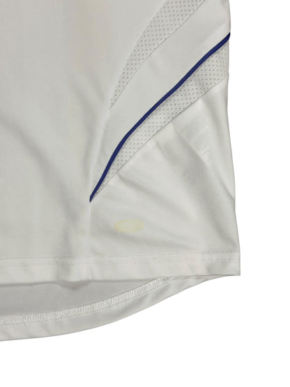 Real Madrid 2007/08 Home Jersey