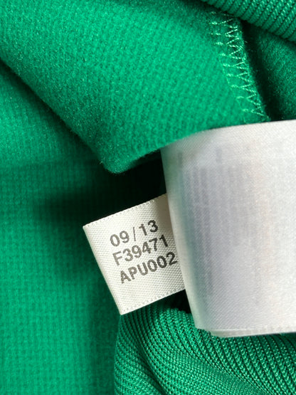 Mexico 2014 Track Jacket