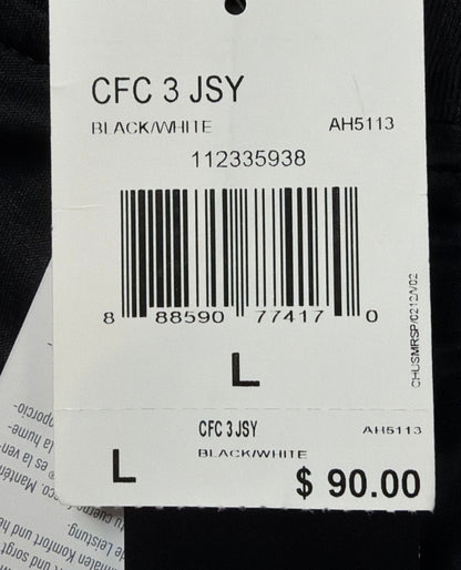 Chelsea 2015/16 Hazard Third Jersey