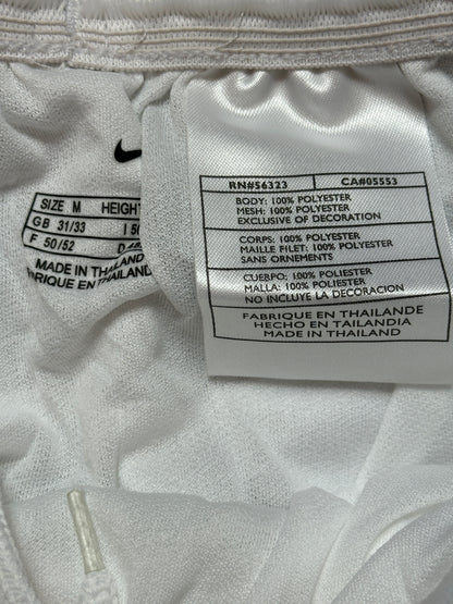 Brazil 2006 Away Shorts