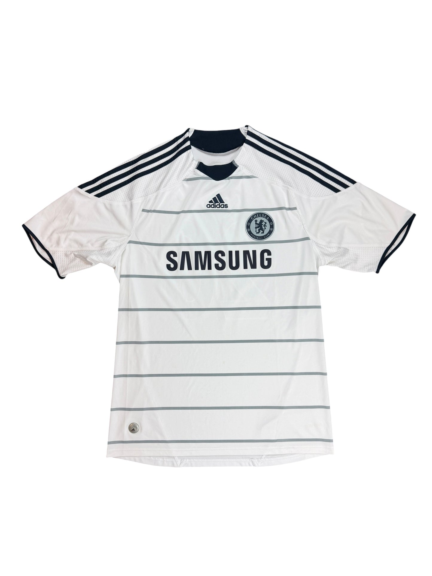 Chelsea 2009/10 John Terry Third Jersey