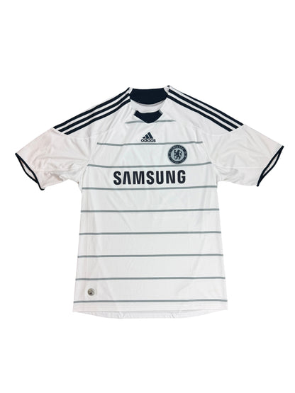 Chelsea 2009/10 John Terry Third Jersey