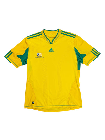 South Africa 2010 Home Jersey