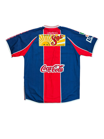 Chivas 2000/01 Third Jersey
