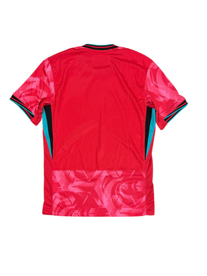 South Korea 2024 Home Jersey