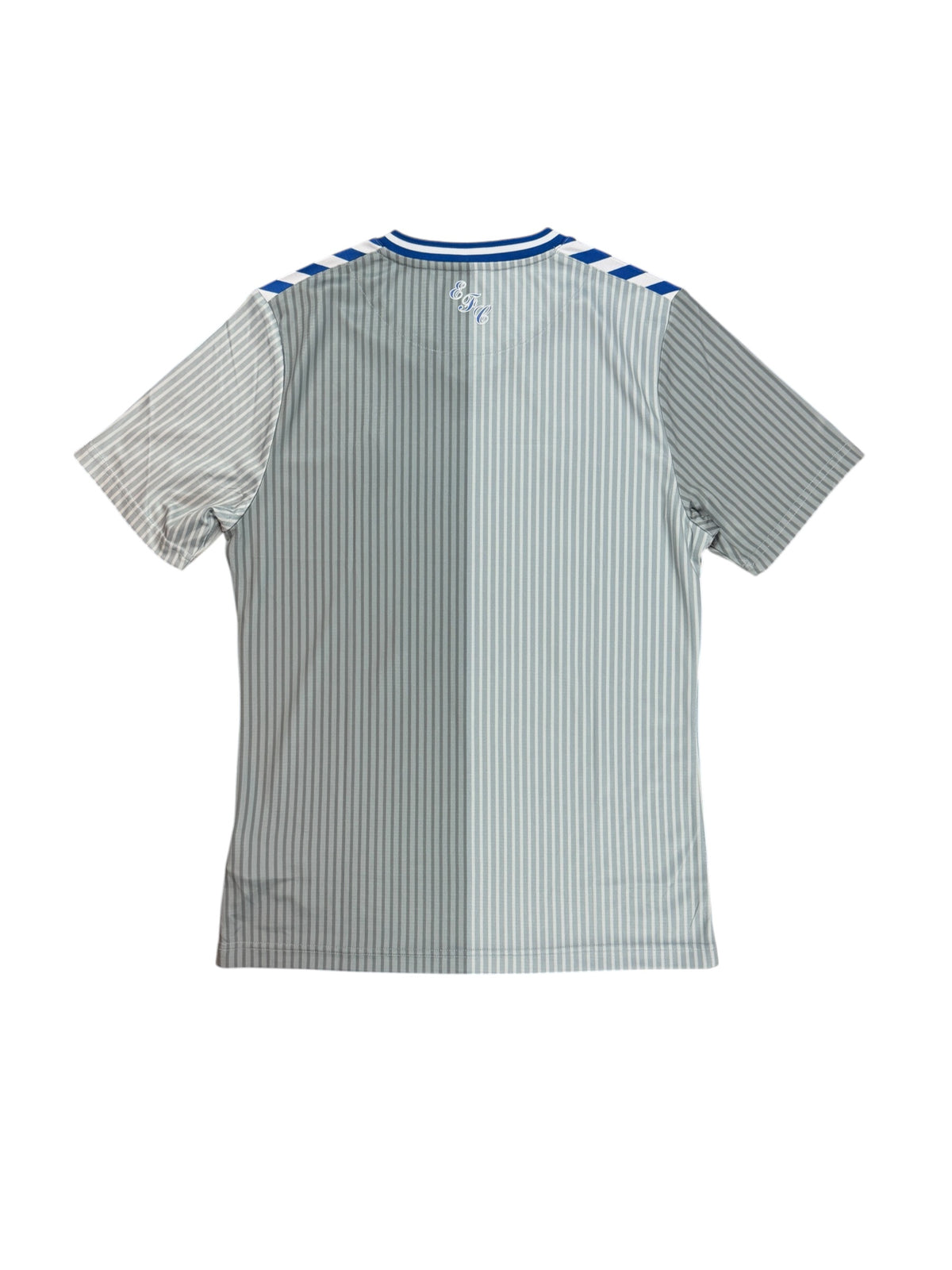 Everton 2023/24 Third Jersey