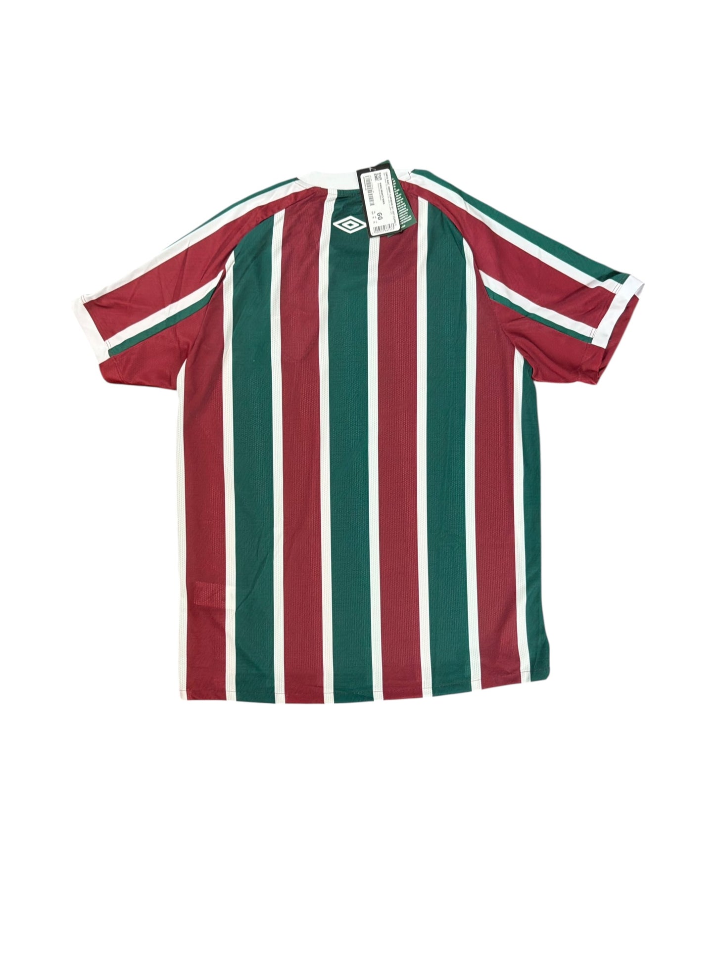 Fluminense 2023/24 Home Jersey